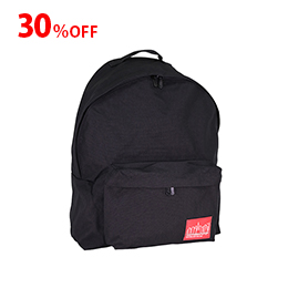 【 30%OFF 】Big Apple Backpack-M 1211
