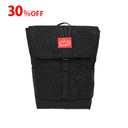 【 30%OFF 】Washington SQ Backpack-M 1220