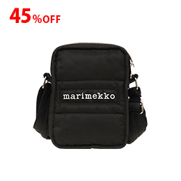 【 45%OFF 】Marimekko Leimea Shoulder Bag