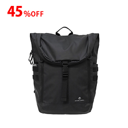 【45%OFF】Michael Linnell Backpack MLAC-34