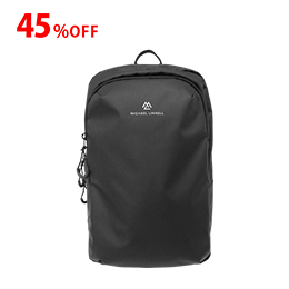 【45%OFF】Michael Linnell ボディリュック MLAC-37