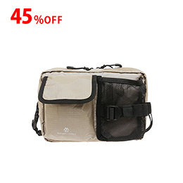 【45%OFF】Michael Linnell ショルダー MLRT-07