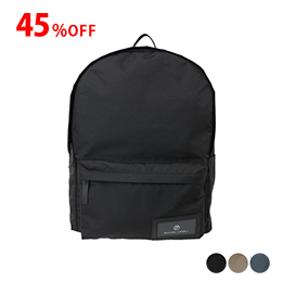 【45%OFF】Michael Linnell デイパック MLYL-07