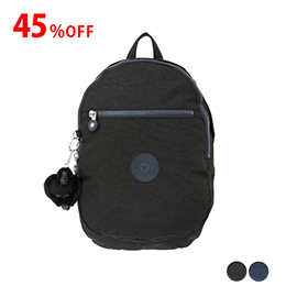 【 45%OFF 】Kipling CLAS CHALLENGER リュック K15016