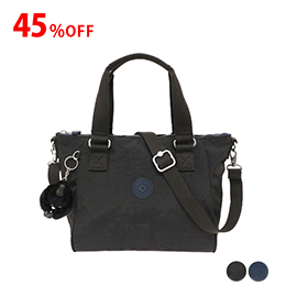 【 45%OFF 】Kipling AMIEL ショルダーバッグ K15371