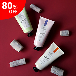 【 80%OFF 】House of Florence ハンドクリーム