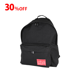 【 30%OFF 】Big Apple Backpack-M 1210