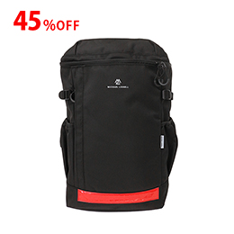 【45%OFF】Michael Linnell バックパック ML-020RE