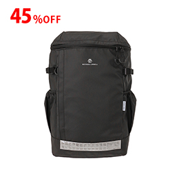 【45%OFF】Michael Linnell バックパック ML-020TPU